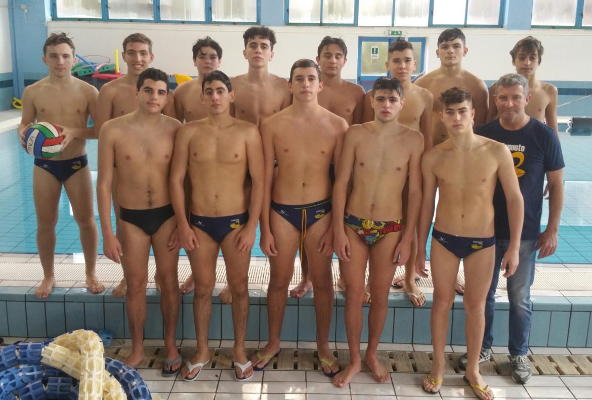 UNDER 17 un esordio amaro