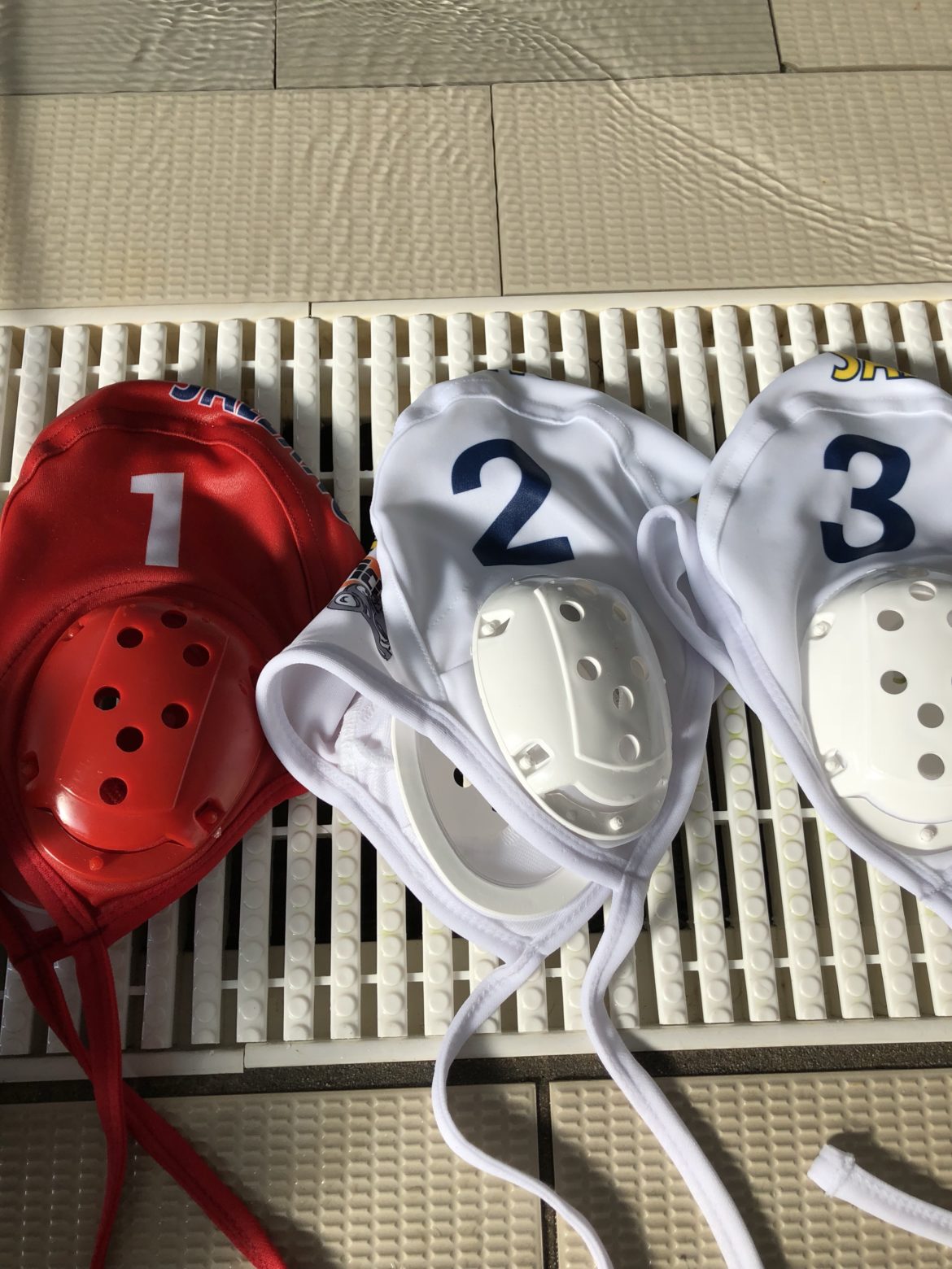 Week end intenso ed entusiasmante per le squadre giovanili Under 17 – 15 – 13a e 13b