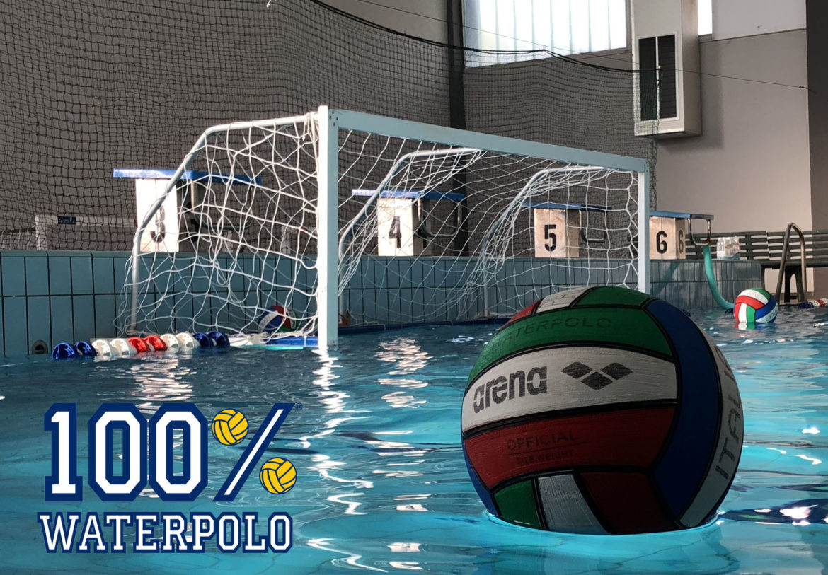 Week end intenso per i giovani atleti della Pallanuoto Salerno… in vasca Under 17, Under 15  e Under 13 A e B