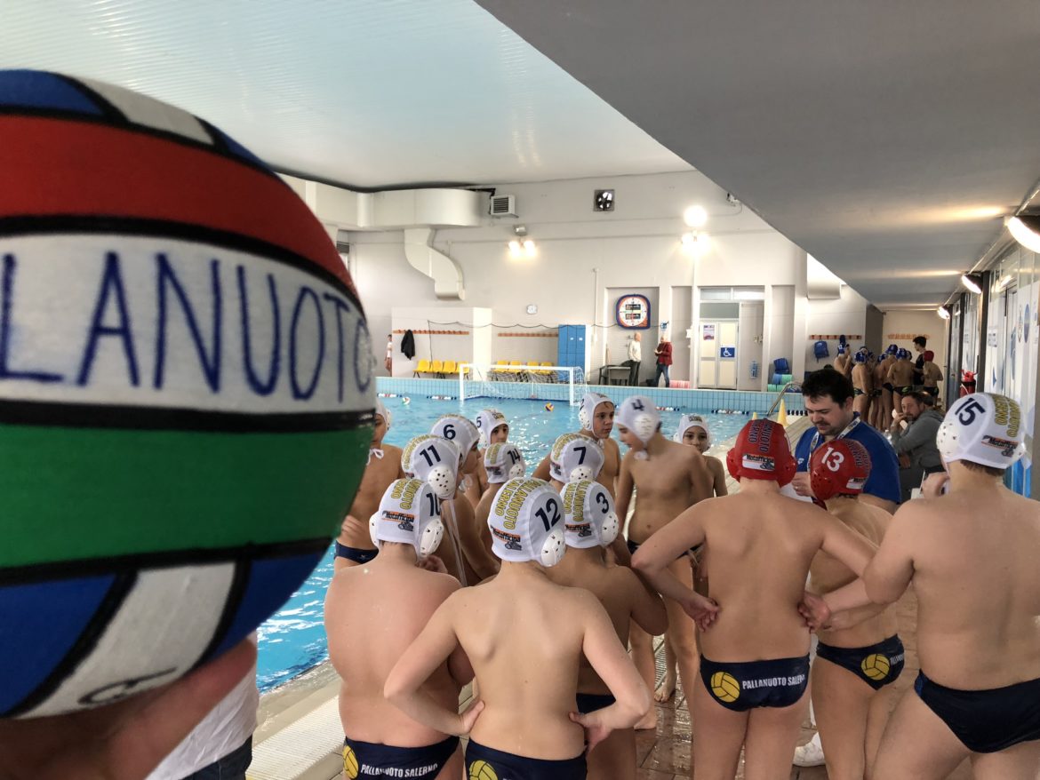 Week end “amaro” per le giovanili UNDER 13a / 13b e 17