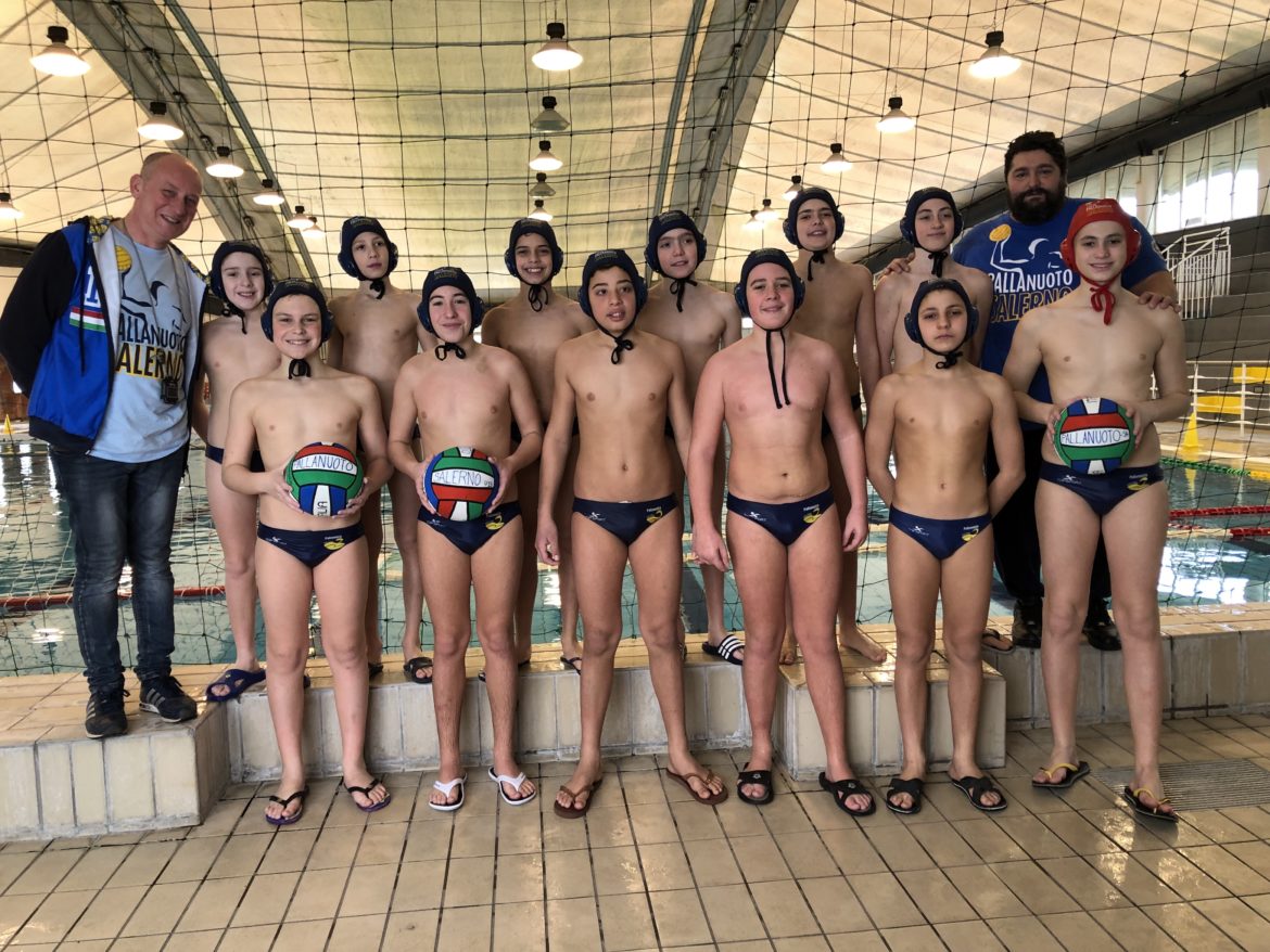 UNDER 13 VITTORIA NEL DERBY CONTRO LA TGROUP ARECHI