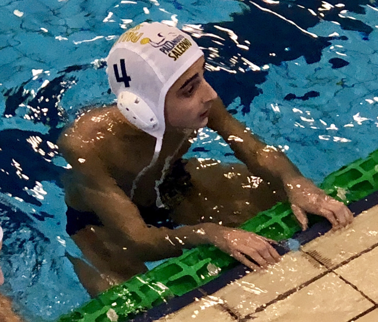 Fileno, Luongo e Ragone convocati al collegiale regionale FIN Pallanuoto Salerno Fileno, Luongo e Ragone convocati al collegiale regionale FIN Pallanuoto Salerno